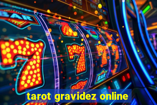 tarot gravidez online